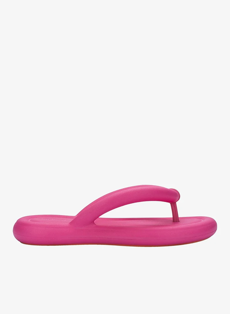 Melissa Flip Flop Free Ad