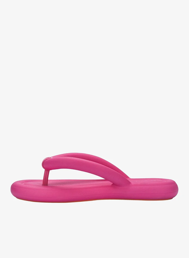 melissa  Melissa Flip Flop Free Ad for Women | Best Price UAE