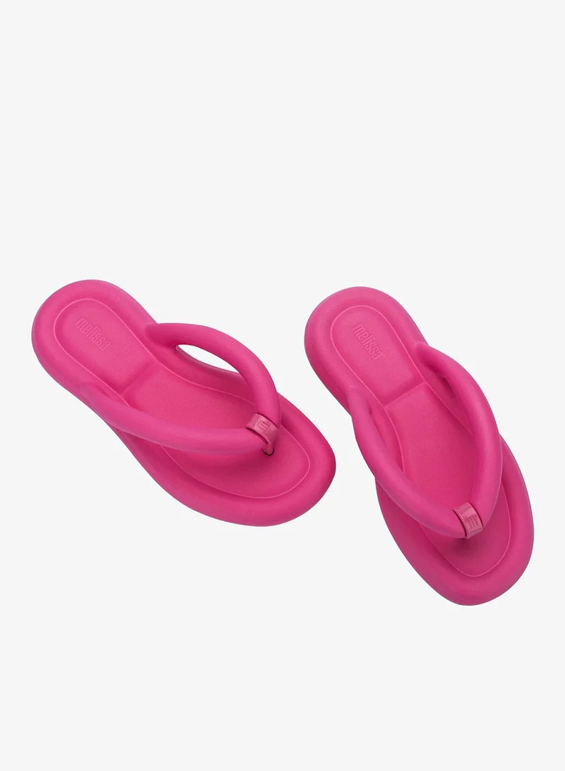 melissa  Melissa Flip Flop Free Ad for Women | Best Price UAE