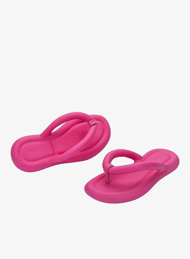 melissa  Melissa Flip Flop Free Ad for Women | Best Price UAE