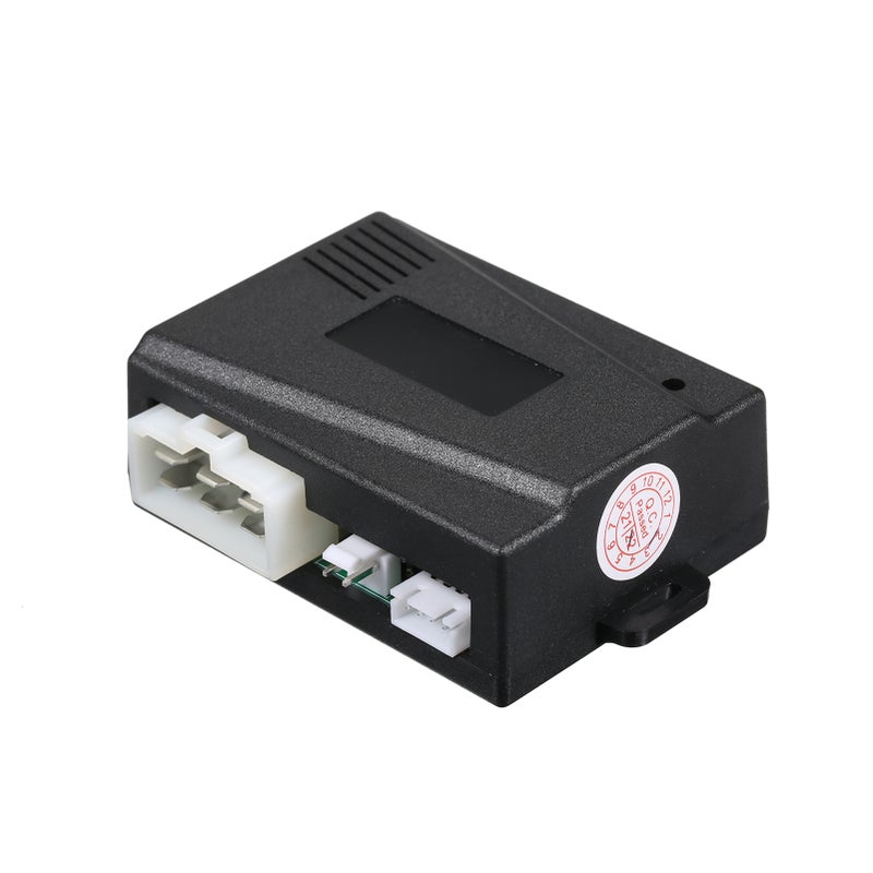 Car Auto Light Sensor System Automatically Control the Lights ON OFF by Light Sensor for 12V Car - Image 2