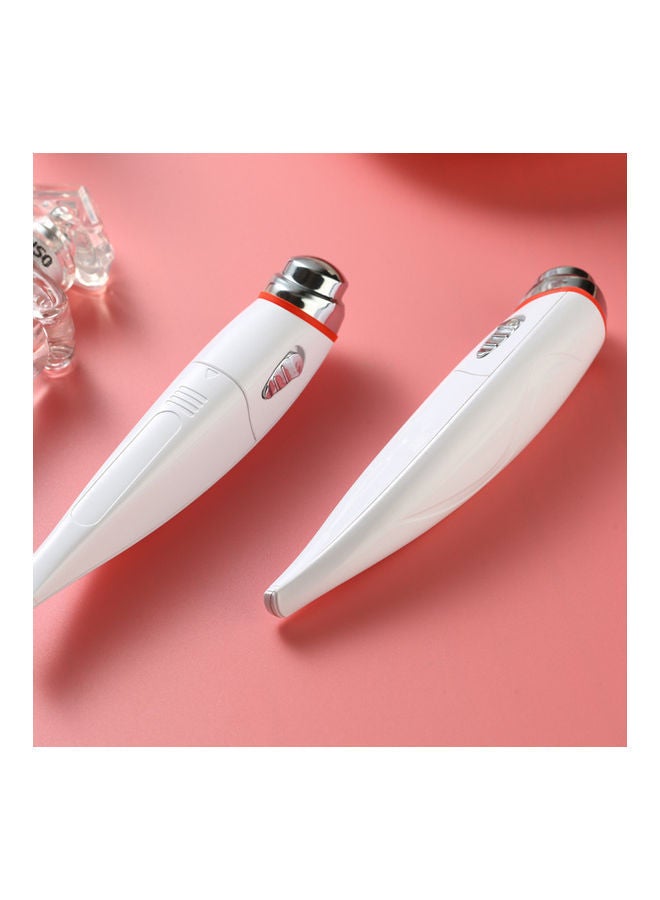 NIBEMINENT Mini Portable Eye And Face Massager - Image 2