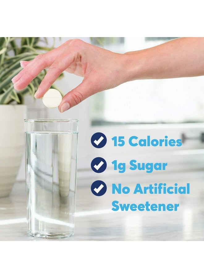 Nuun Sport Electrolyte Tablets For Proactive Hydration Variety Pack 6 Pack (60 Servings) - Image 2