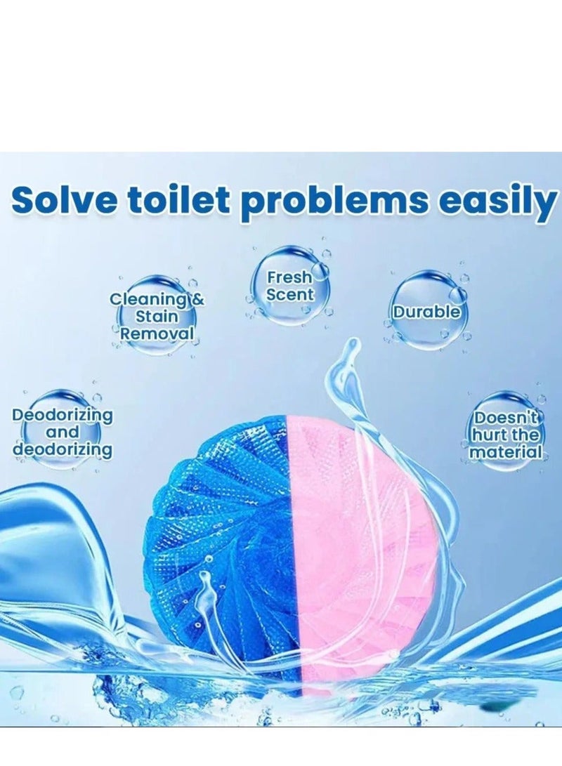 Toilet Bowl Cleaner 5 PACK - Image 2