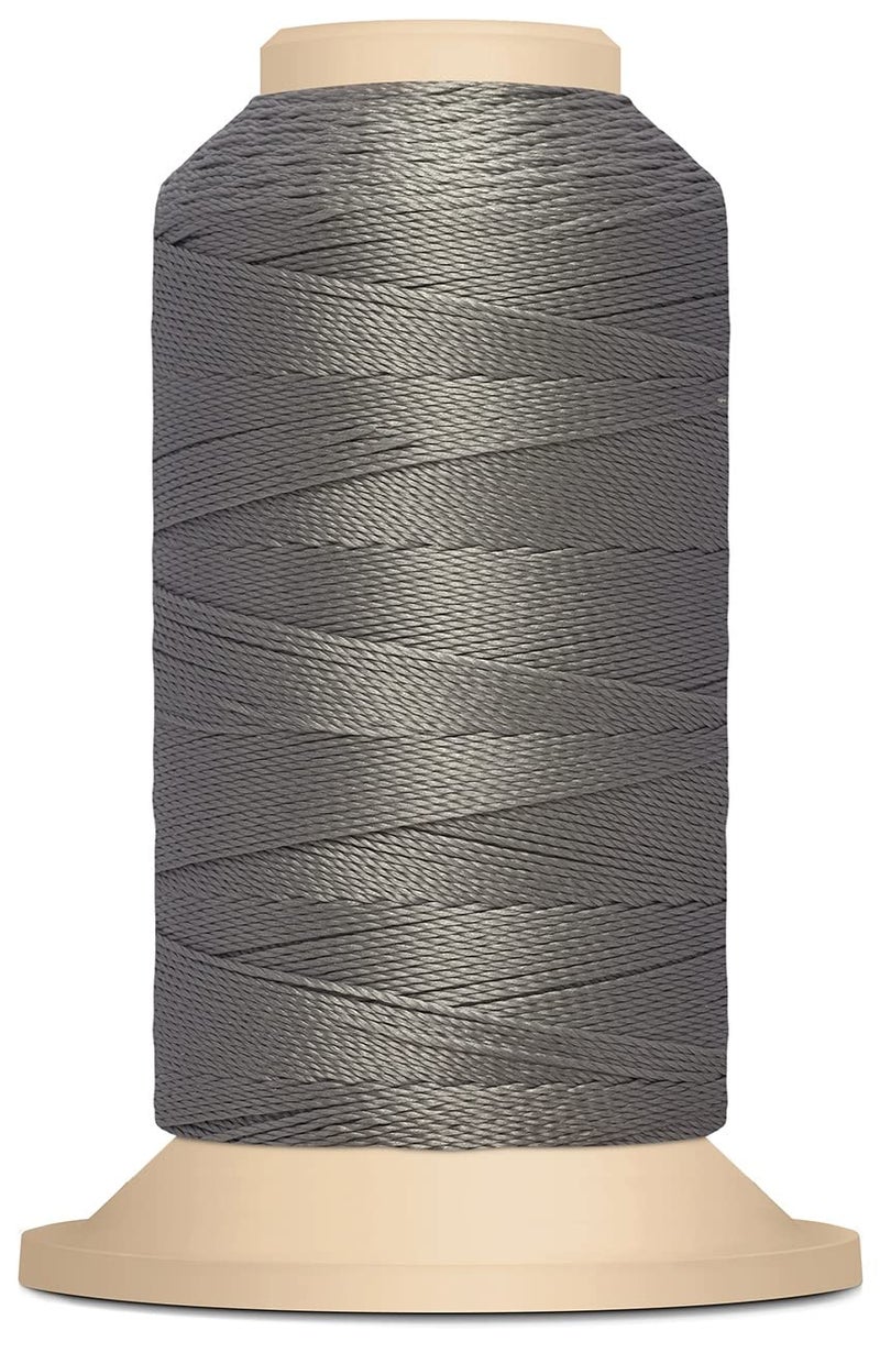 Upholstery Thread 325 YardsSlate