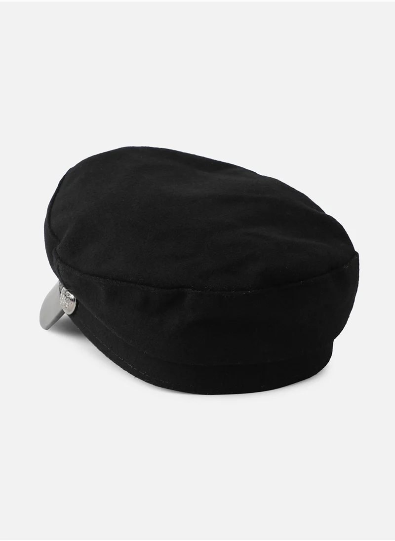 Haute Sauce Breton Cap