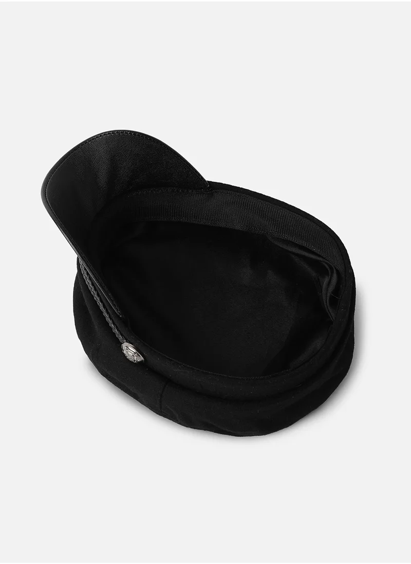 Haute Sauce Breton Cap