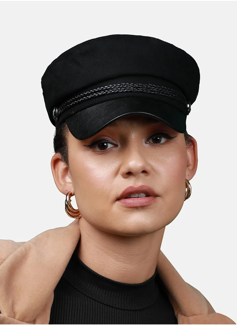 Haute Sauce Breton Cap