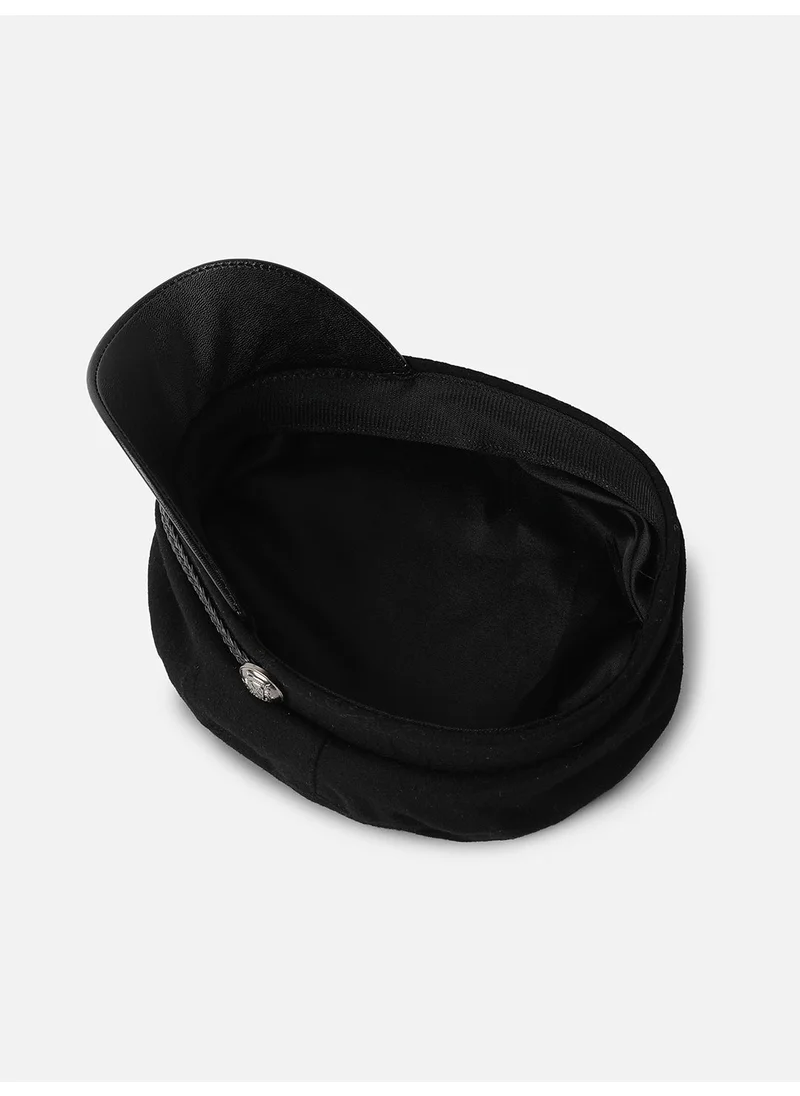 Haute Sauce Breton Cap