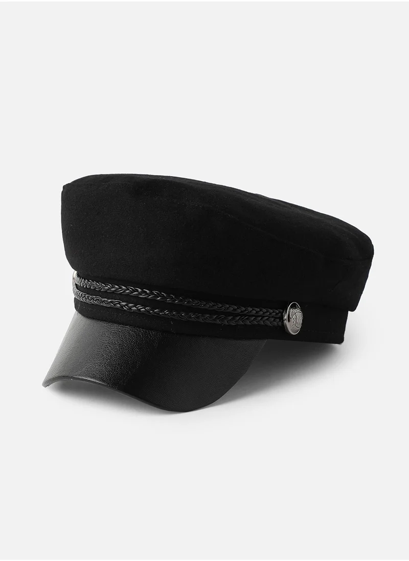 Haute Sauce Breton Cap
