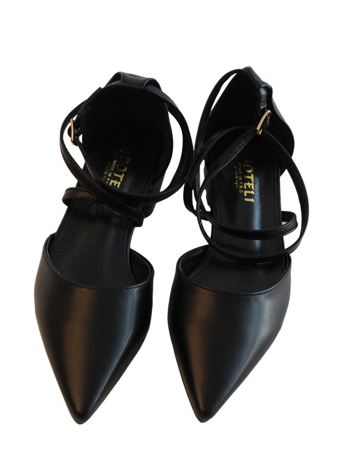 BOTELI Womens Sizes 36-41 Sandals Blend Fashion And Comfort. - Image 2