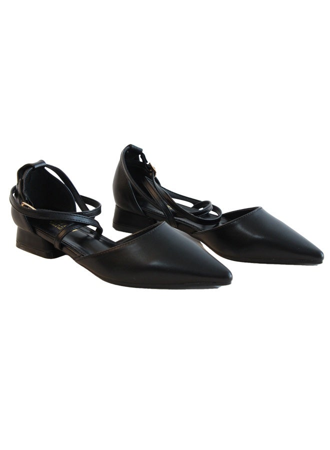 BOTELI Womens Sizes 36-41 Sandals Blend Fashion And Comfort. - Image 1