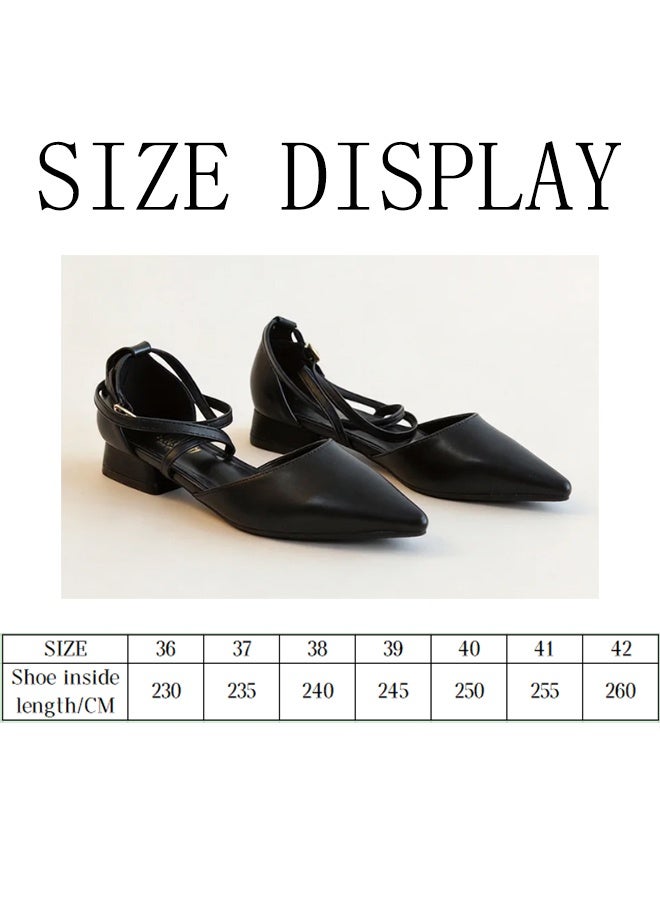 BOTELI Womens Sizes 36-41 Sandals Blend Fashion And Comfort. - Image 1