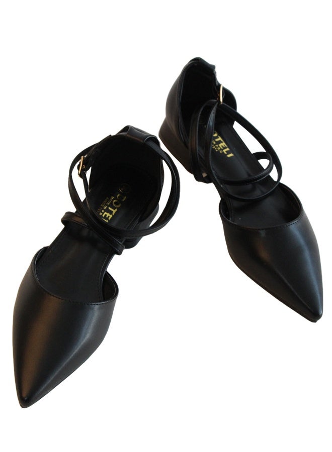 BOTELI Womens Sizes 36-41 Sandals Blend Fashion And Comfort. - Image 4