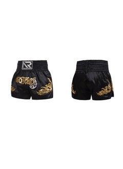 Generic Muay Thai Classic Shorts  - Image 2