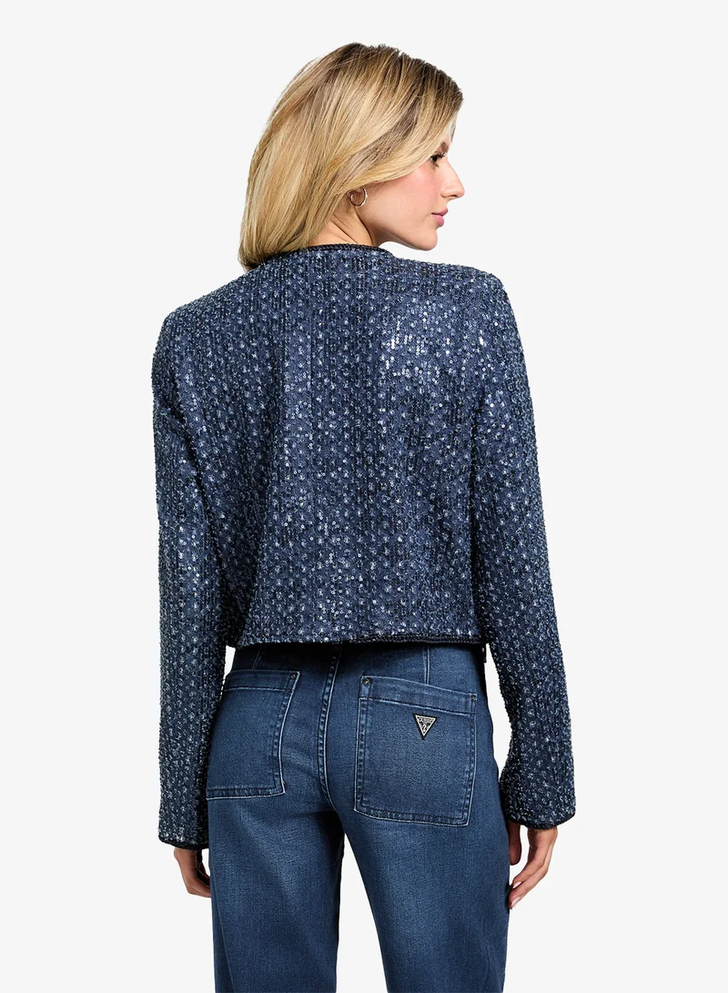 GUESS Elisa Denim Jacket