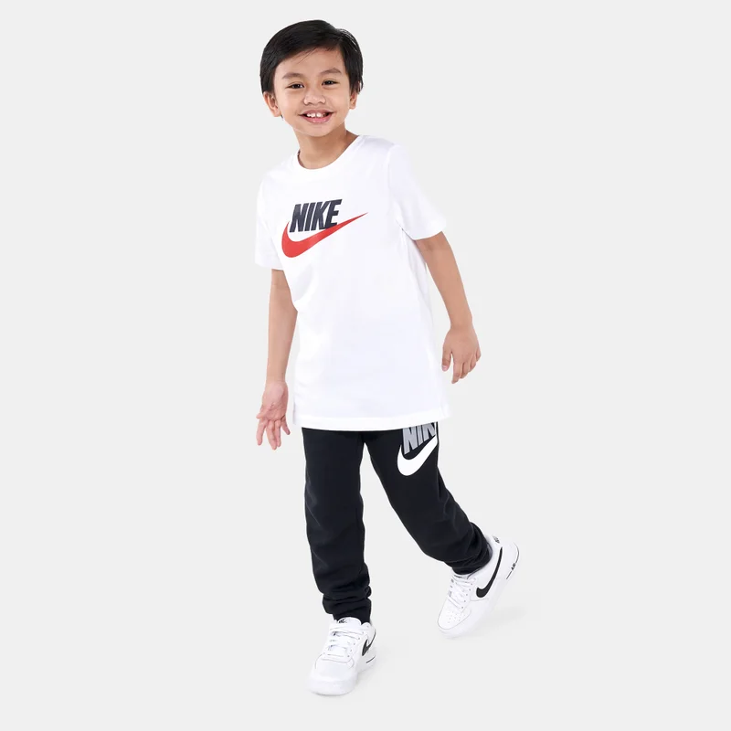 Nike Kids' Futura Icon T-Shirt (Older Kids)