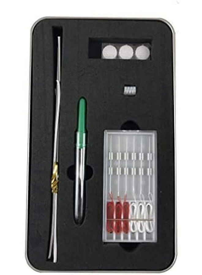 Elf Doctor Flex Upgrade Kit: Make Your Elf Amazing! This Kit Will Make Your Elf Flexible and Bendable! You Will Be Able to Bend, Grip, Stick, and Hang - Image 4