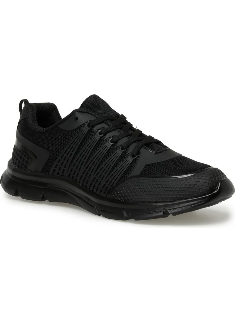 بولاريس 356701.M3FX Black Men's Sports Shoes