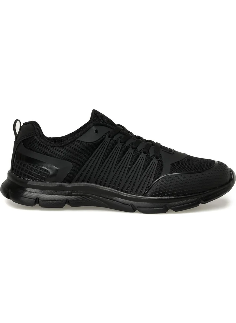 بولاريس 356701.M3FX Black Men's Sports Shoes