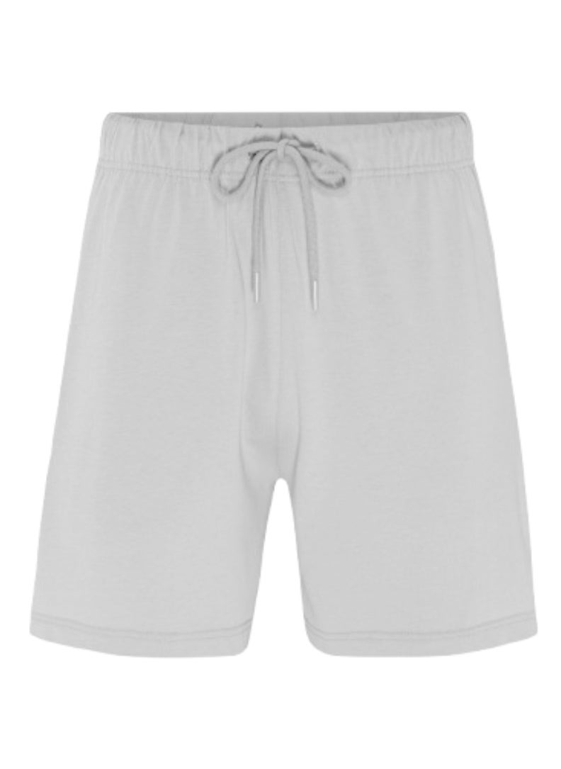 WISHWIND Unisex Casual Drawstring Comfort Lounge Shorts - Light Grey - pzsku/Z46EC6E2F6735BD19D748Z/45/1741625061/c2659bc6-b7f6-487b-8778-2c08999c5658