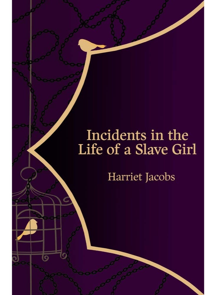 Life of a Slave Girl