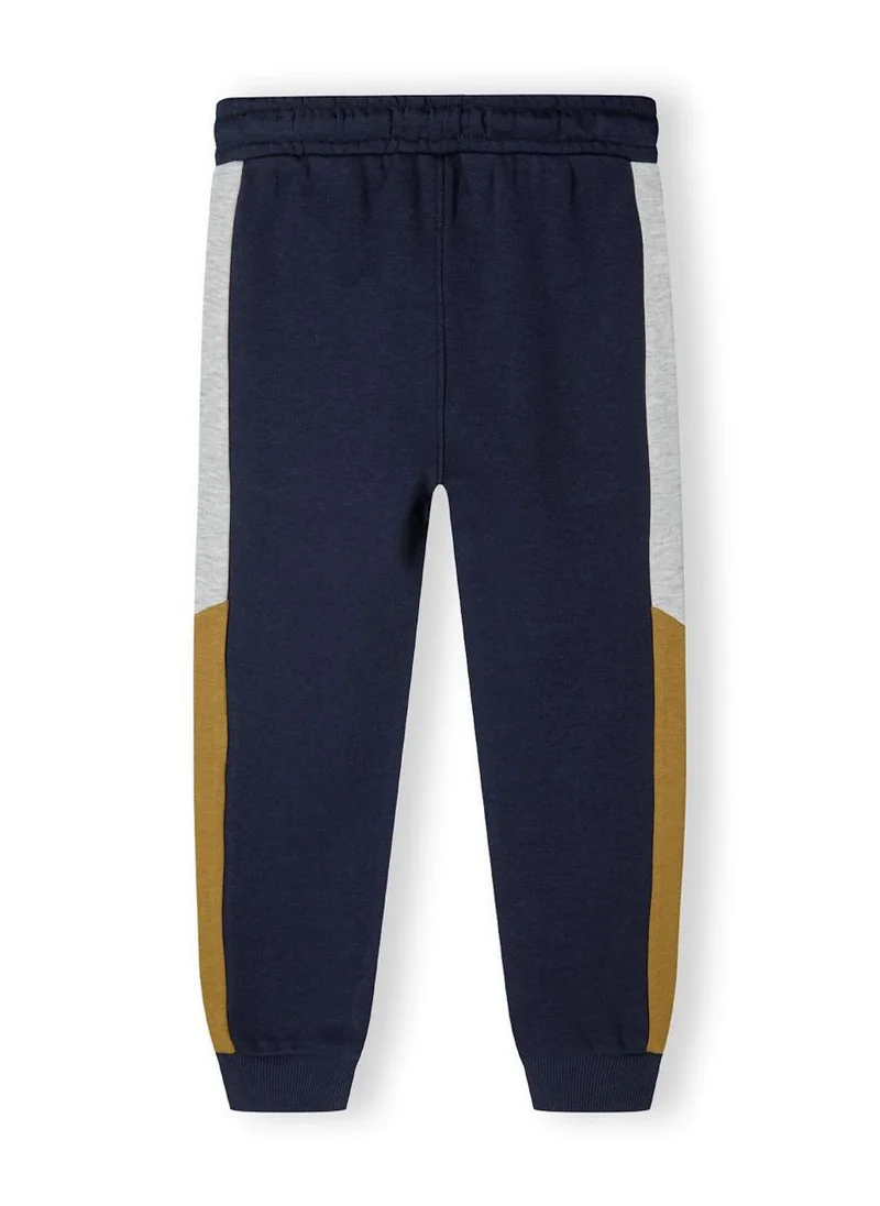 MINOTI Boys Kids Tracksuit with Print – 2 Piece Set