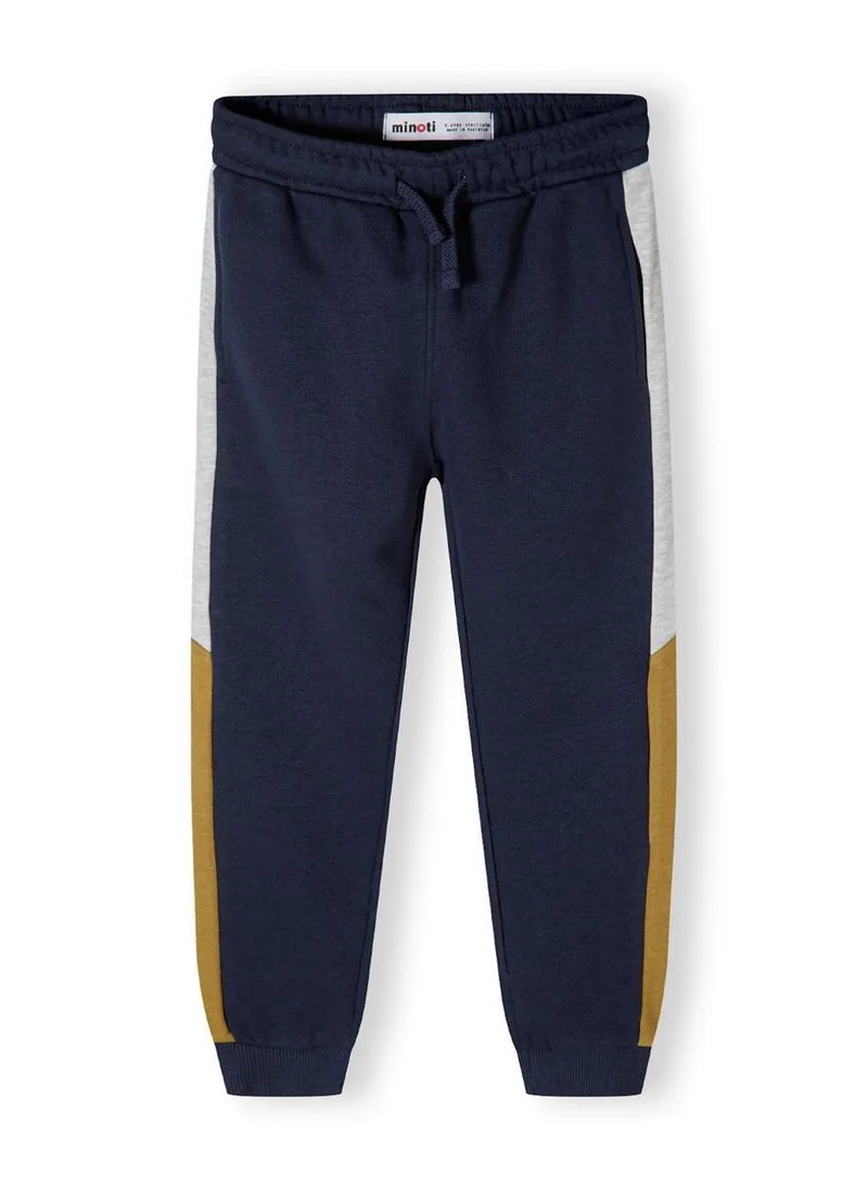 MINOTI Boys Kids Tracksuit with Print – 2 Piece Set