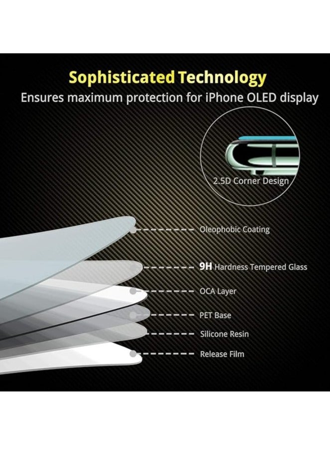 Devon HONOR PAD X8 Screen Protector by Devon Tempered Glass - Image 5