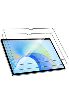 Devon Devon Twisted Glass Sticker for iPad Honor X8  - Image 1
