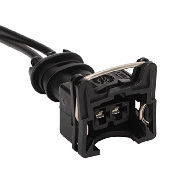 Fuel Injector Connector Wiring Plug Clips EV1 8 with Cut Splice, Fit for ANY RC, EV1 Fuel Injectors - Image 4