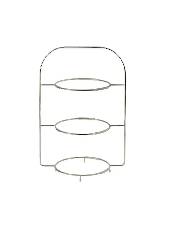 Villeroy & Boch Anmut Tray Stand Stainless Steel