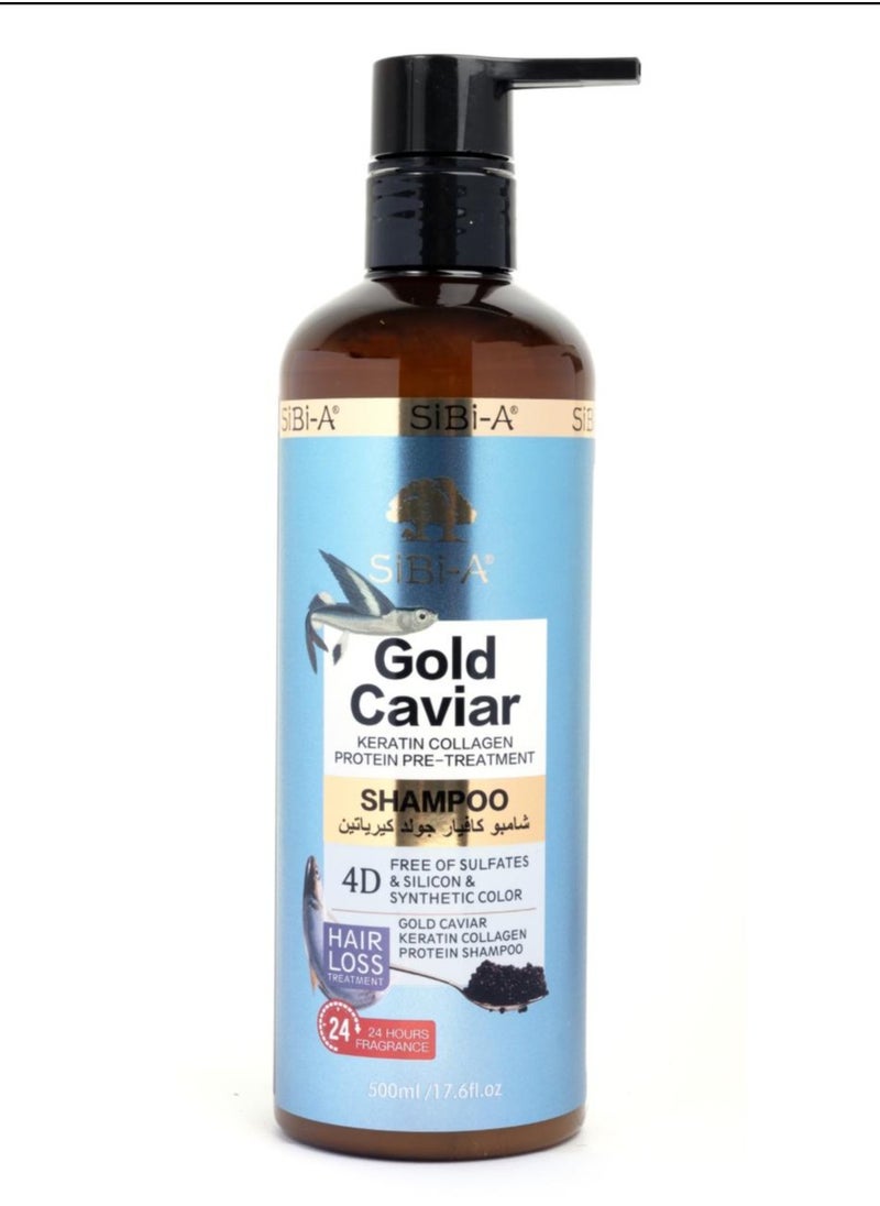 Gold Caviar Hair Shampoo Loss Treatment 500 ml - pzsku/Z46ED876CC3325B4C38EAZ/45/_/1731831750/b29ae169-d84c-41b1-a3ff-1d0099806598