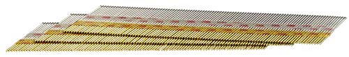Senco DA21EGBN 15 Gauge by 2-inch Length Stainless Steel Brad Nail (2,000 per box) - Image 3