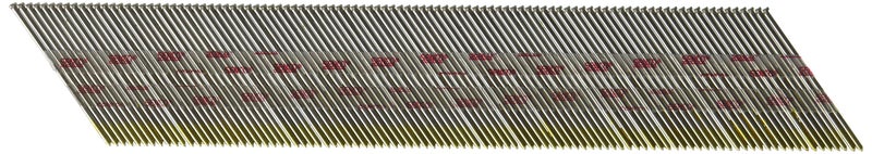 Senco DA21EGBN 15 Gauge by 2-inch Length Stainless Steel Brad Nail (2,000 per box) - Image 1