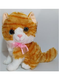 Sound Cat Meowing Plush 30 cm - pzsku/Z46EDA5F8917AC94644F5Z/45/_/1725724004/1c2774f0-f7cb-4639-9372-63d3924c6927