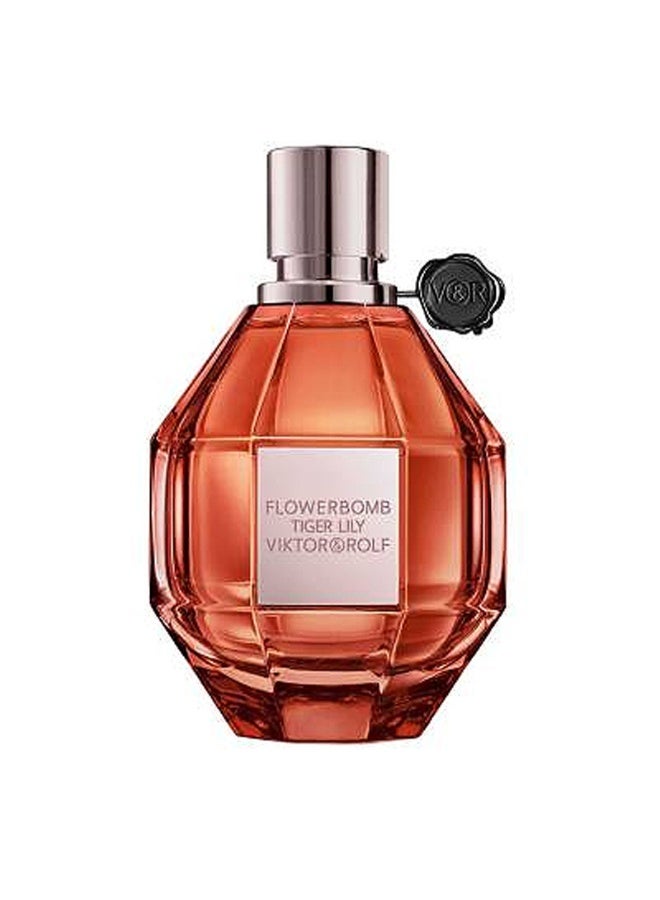 عطر فيكتور آند رولف فلاوربومب تايجر ليلي أو دو بارفان (كبير) 100 مل