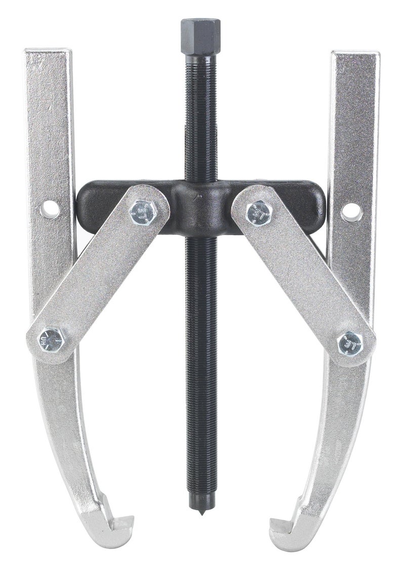 OTC 1039 13Ton Mechanical GripOMatic Puller  2Jaw Design for External Pulling 11 Max Reach 12 Max Spread - Image 2