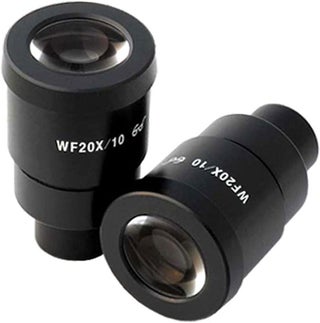 AmScope EP20X30 Pair of Super Widefield 20X Microscope Eyepieces 30mm Black - pzsku/Z46EDB9CC1742FA5A017EZ/45/1747233605/cdcaa158-2a40-4254-a397-7896d9333bc6