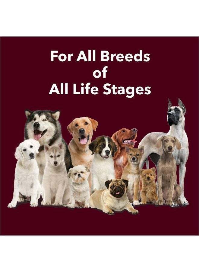 Calcium Bone Dog Treat (Buy 1 Get 1) 2 x 240g