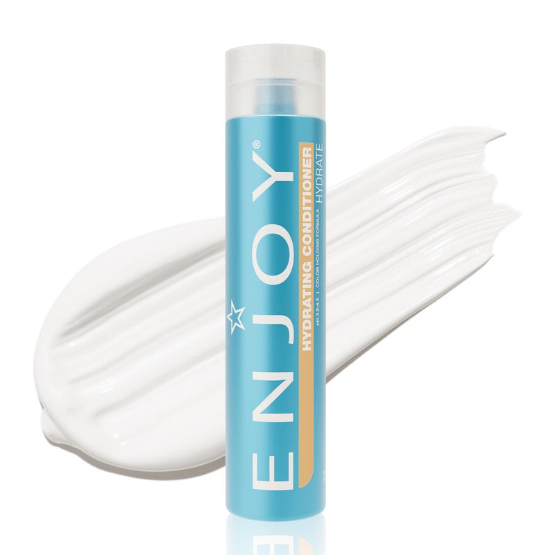 Enjoy Hydrating Conditioner 10 Ounce