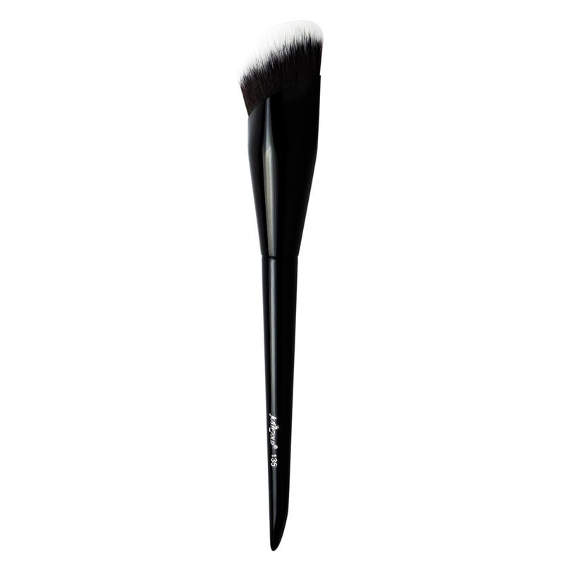 JUST GOLD Justgold Professional Makeup Brush (135) - Image 1