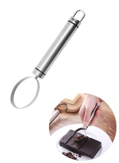 Choxilo Stainless Steel Chocolate Shaving Knife  - Image 1