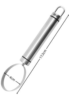 Choxilo Stainless Steel Chocolate Shaving Knife  - Image 2