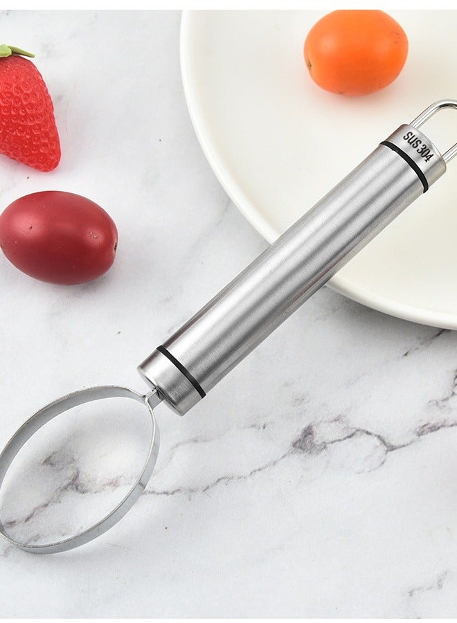 Choxilo Stainless Steel Chocolate Shaving Knife - Image 4