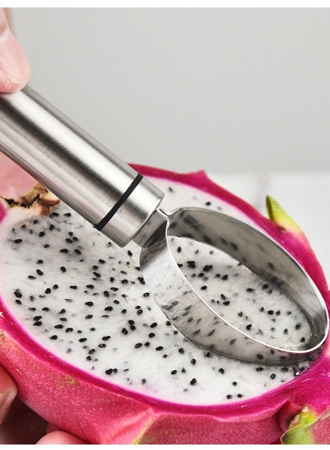 Choxilo Stainless Steel Chocolate Shaving Knife - Image 3