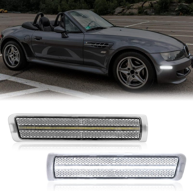 Mynoway LED Side Marker Lights for BMW Z3 - Image 1