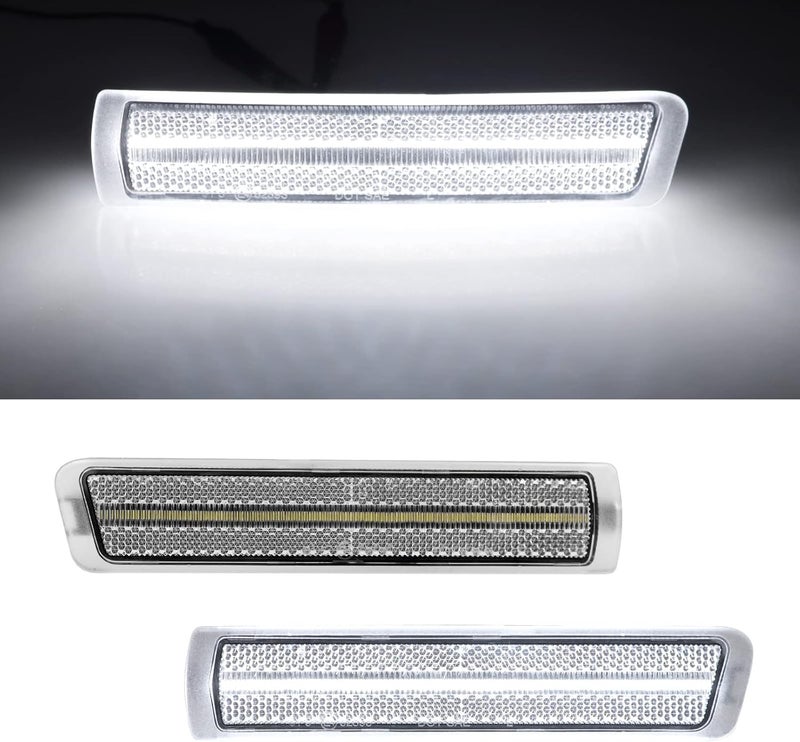 Mynoway LED Side Marker Lights for BMW Z3 - Image 2