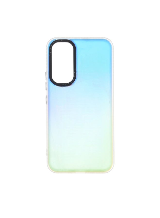 Fashion Case Silicone Back Cover For Samsung A54