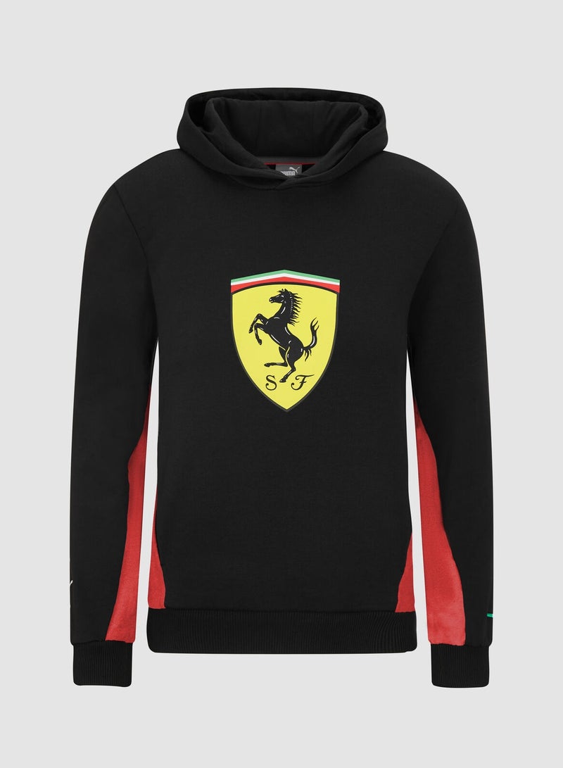 سكوديريا فيراري البلوز - Image 1